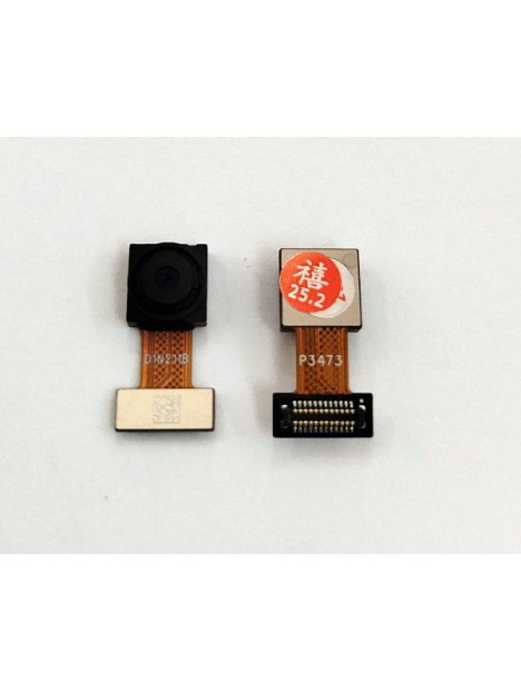 Camara trasera macro 2mp para Xiaomi Redmi Note 14 Pro 5G calidad premium