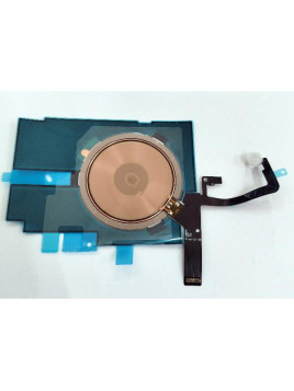 Antena NFC mas flex flash para iPhone 16 Pro Max calidad premium