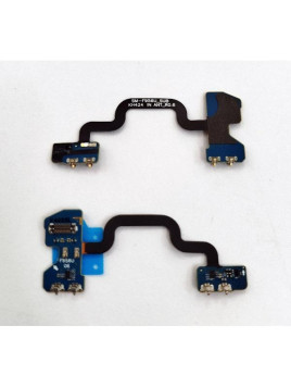 Placa de antena señal para Samsung Galaxy Z Fold 6 5G F956 calidad premium