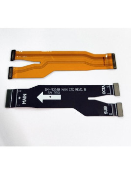 Flex central para Samsung Galaxy M35 5G calidad premium