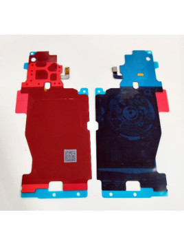 Chip de carga inalambrica con NFC para Samsung Galaxy S24 Plus S926 calidad premium