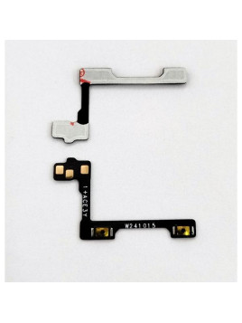 Flex volumen para Oneplus 12R 5G calidad premium