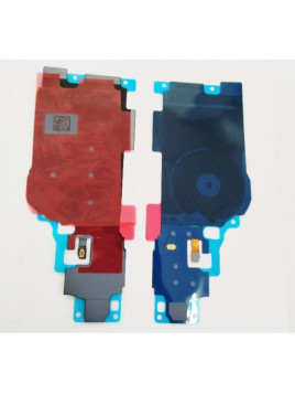 Chip de carga inalambrica con NFC para Samsung Galaxy S24 Ultra S928 calidad premium