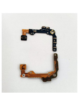 Flex altavoz para Samsung Galaxy S25 Plus 5G S936 calidad premium