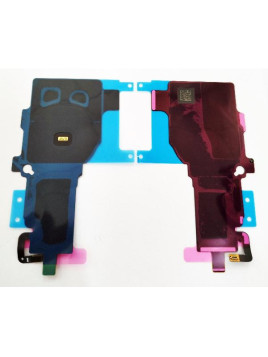 Chip de carga inalambrica para Samsung Galaxy Z Fold 6 5G F956 calidad premium