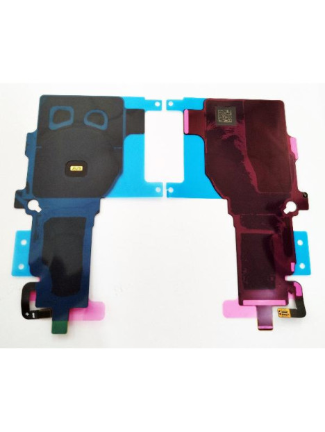 Chip de carga inalambrica para Samsung Galaxy Z Fold 6 5G F956 calidad premium