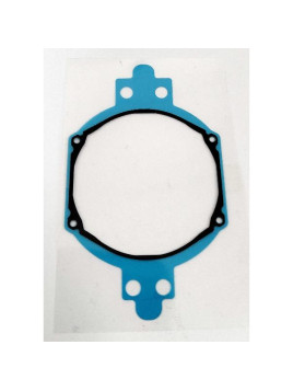 Anillo resistente al agua para Huawei Watch GT5 Pro 46mm GPS VLI-B29 calidad premium