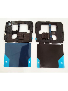 Soporte sujeccion placa base para Xiaomi Redmi Note 14 Pro Plus 5G calidad premium