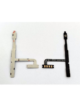 Flex power para ZTE Blade A34 calidad premium