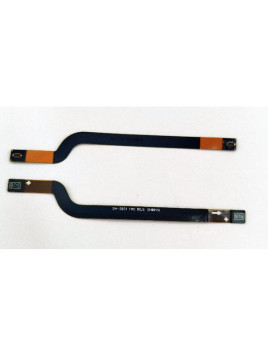 Flex señal para Samsung Galaxy S25 5G S931 calidad premium