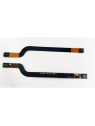 Flex señal para Samsung Galaxy S25 5G S931 calidad premium