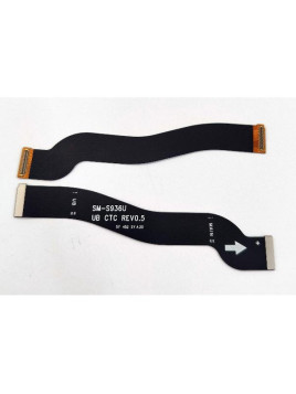 Flex lcd para Samsung Galaxy S25 Plus 5G S936 calidad premium