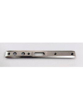 Embellecedor izquierdo gris para Ulefone Armor Mini 20 Pro 5G Armor Mini 20T Pro 5G calidad premium