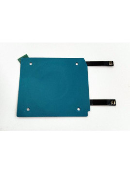 Embellecedor izquierdo gris para Ulefone Armor Mini 20 Pro 5G Armor Mini 20T Pro 5G calidad premium