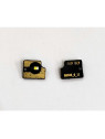 Placa de luz flash para Xiaomi Redmi Note 11 Pro 5G calidad premium