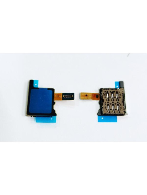 Flex lector sim para Samsung Galaxy Z Fold 6 5G F956 calidad premium