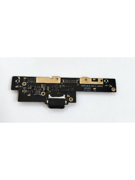 Flex puerto de carga para Ulefone Armor 27 Ulefone Armor 27T calidad premium