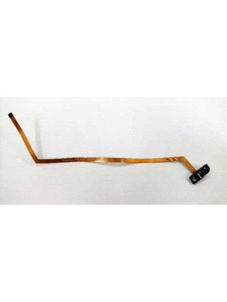 Flex jack auricular para Ulefone Tab A11 4G Ulefone Tab A11 Pro 4G calidad premium