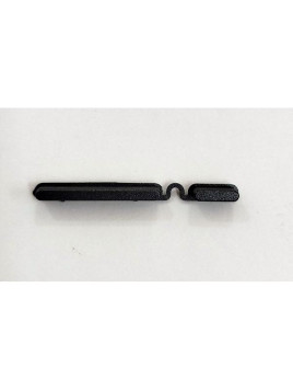 Botones negros para Ulefone Tab A11 4G Ulefone Tab A11 Pro 4G calidad premium