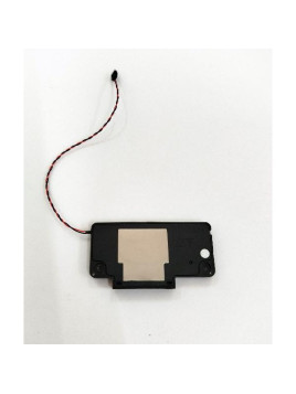 Buzzer inferior izquierdo para Ulefone Tab A11 4G Ulefone Tab A11 Pro 4G calidad premium