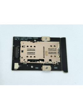 Placa lector sim para Ulefone Tab A11 4G Ulefone Tab A11 Pro 4G calidad premium