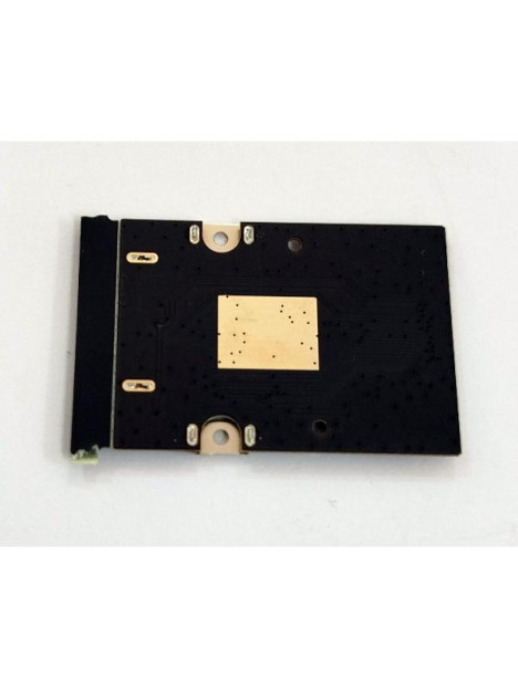 Placa lector sim para Ulefone Tab A11 4G Ulefone Tab A11 Pro 4G calidad premium