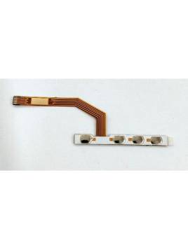 Flex power y volumen para Ulefone Tab A11 4G Ulefone Tab A11 Pro 4G calidad premium