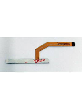 Flex power y volumen para Ulefone Tab A11 4G Ulefone Tab A11 Pro 4G calidad premium