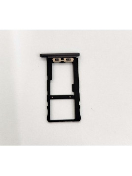 Soporte o bandeja sim negra para Ulefone Tab A11 4G Ulefone Tab A11 Pro 4G calidad premium