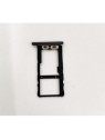 Soporte o bandeja sim negra para Ulefone Tab A11 4G Ulefone Tab A11 Pro 4G calidad premium