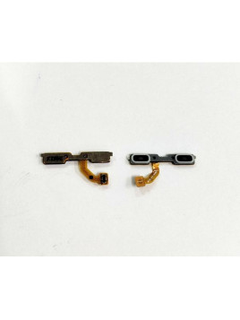 Flex volumen para Samsung Galaxy Z Flip 6 5G F741 calidad premium