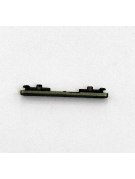 Boton volumen verde para Xiaomi Poco C75 calidad premium