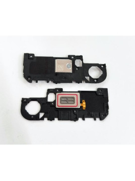 Placa de sujeccion del altavoz con altavoz para Samsung Galaxy S24 FE 5G S721 calidad premium