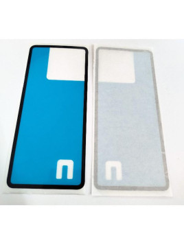 Adhesivo de tapa trasera o tapa bateria para Xiaomi 14T calidad premium