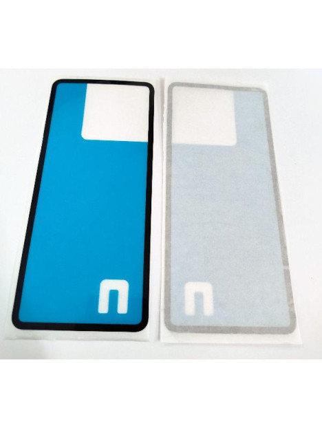 Adhesivo de tapa trasera o tapa bateria para Xiaomi 14T calidad premium