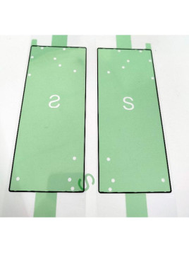 Adhesivo de marco frontal para Samsung Galaxy Z Fold 6 5G F956 calidad premium