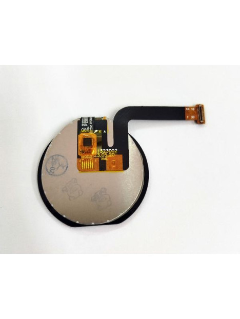 Pantalla lcd secundaria para Cubot KingKong 9 mas tactil negro calidad premium