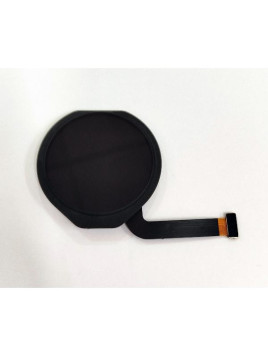 Pantalla lcd secundaria para Cubot KingKong 9 mas tactil negro calidad premium