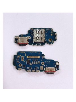 Flex puerto de carga para Samsung Galaxy S25 Ultra 5G S938 calidad premium