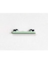 Boton volumen verde para Samsung Galaxy A16 5G A166 calidad premium