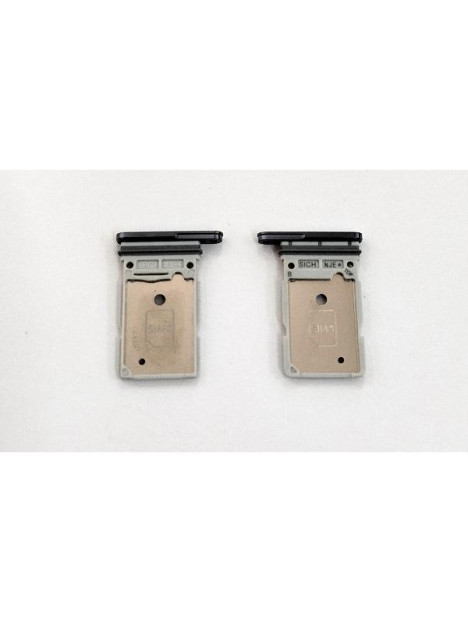 Soporte o bandeja sim azul Dual sim para Samsung Galaxy S25 Ultra 5G S938 calidad premium
