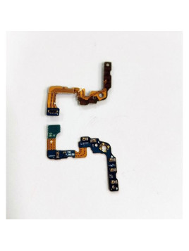 Flex altavoz para Samsung Galaxy S25 5G S931 calidad premium