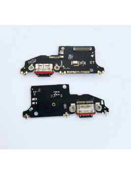 Flex puerto de carga para Realme C75 4G calidad premium