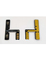 Flex volumen para Motorola Moto G75 5G calidad premium