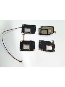 Set de 4 buzzer para Samsung Galaxy Tab A9 Plus X210B X215B X216B calidad premium