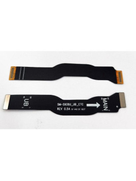 Flex lcd para Samsung Galaxy S25 Ultra 5G S938 calidad premium