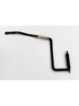 Flex sensor de huella azul para Oukitel C51 calidad premium