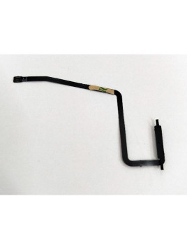 Flex sensor de huella morado para Oukitel C51 calidad premium