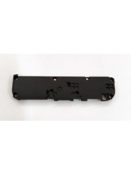 Tapa inferior negra para Oukitel C51 calidad premium