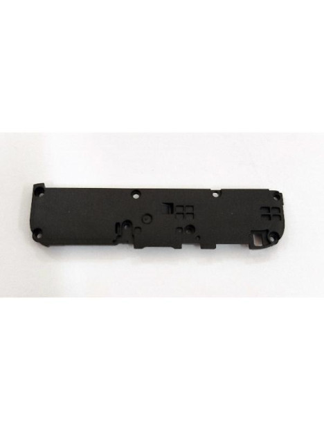 Tapa inferior negra para Oukitel C51 calidad premium
